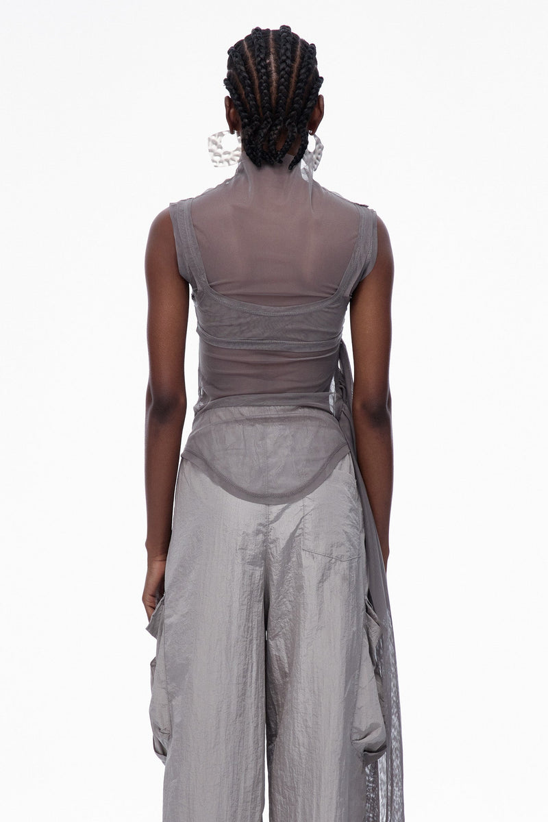 Beautifully Crafted Top in a Classic Style