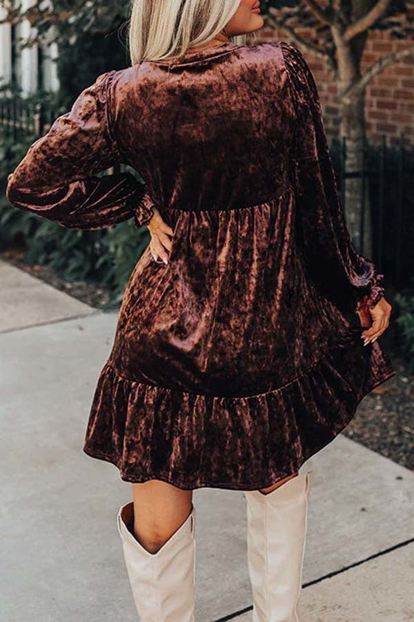 Classic Vintage & Enduringly Stylish Dress