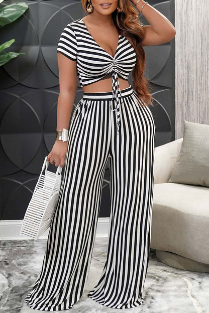 Sophisticated Garment with a Clean Classic Look
