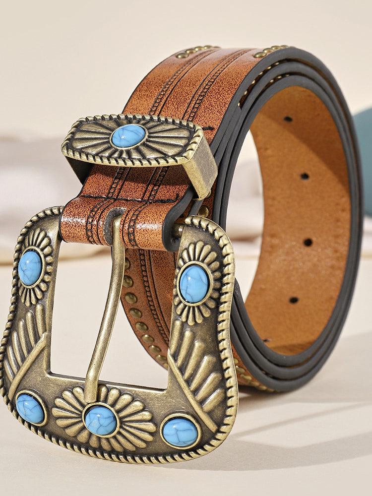 Beautifully Balanced Garment with Timeless Character