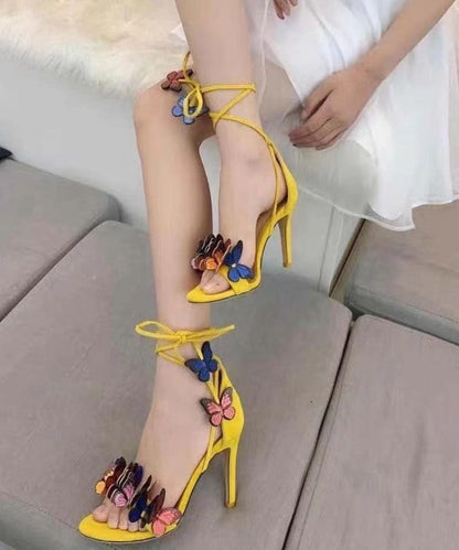 Classic Vintage & Enduringly Stylish Sandals