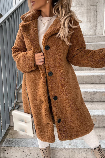 Gracefully Styled Garment for Any Occasion