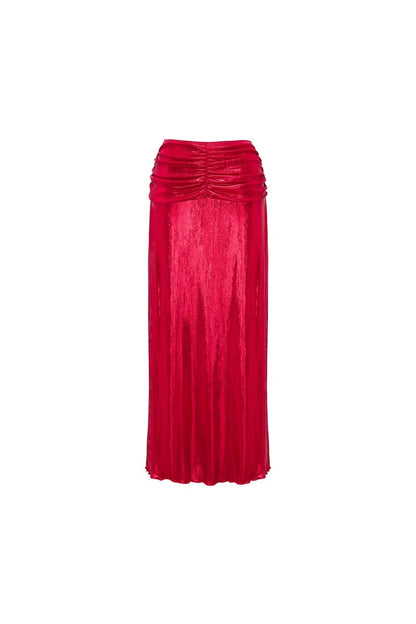 Vintage Inspired Garment with a Contemporary Edge