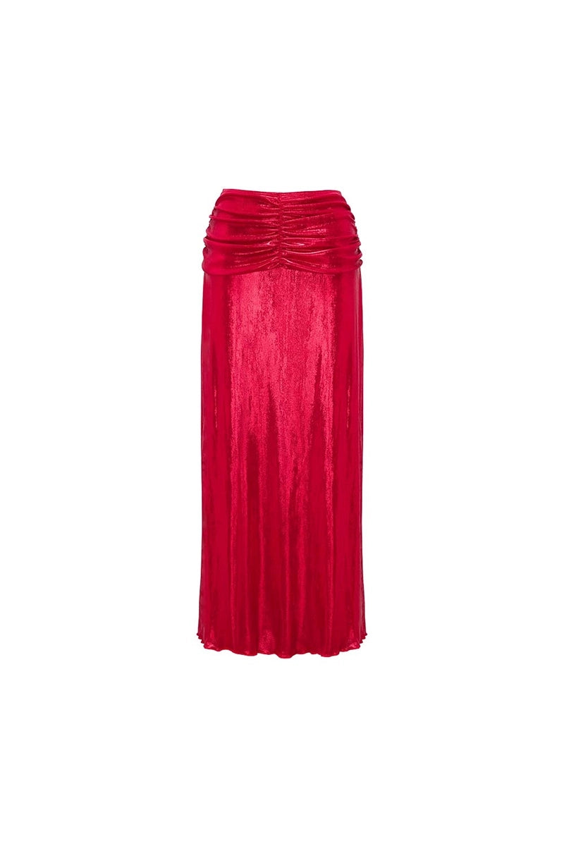 Vintage Inspired Garment with a Contemporary Edge