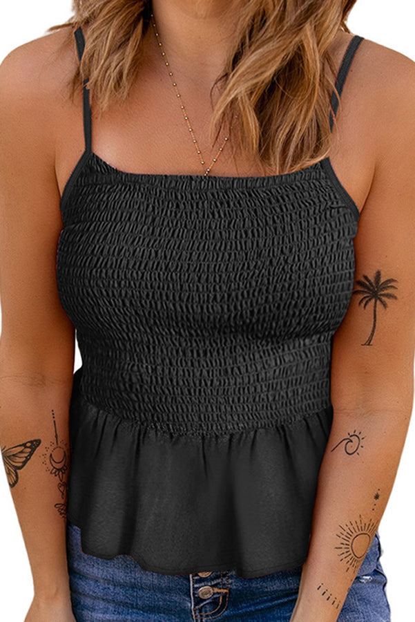 Beautifully Finished Top in a Timeless Design