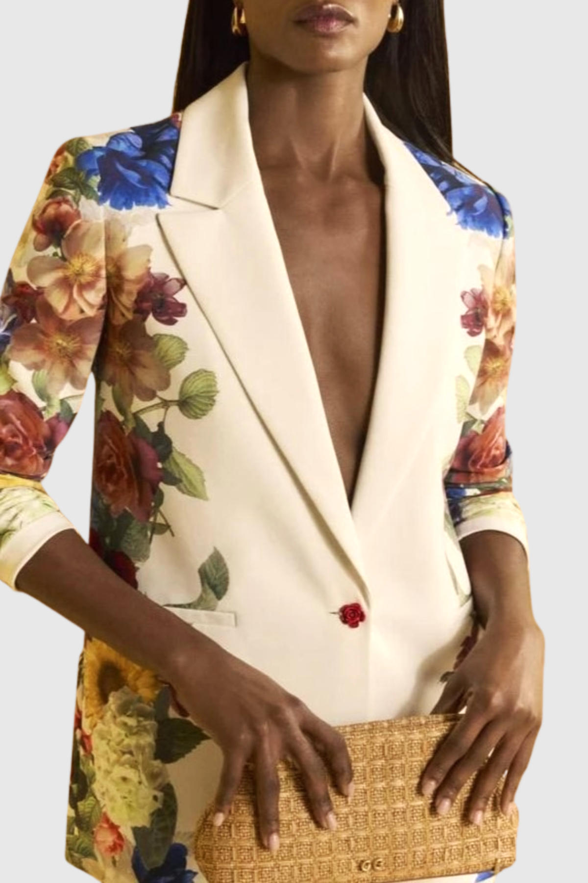 Beautifully Finished Trousers in a Timeless Design