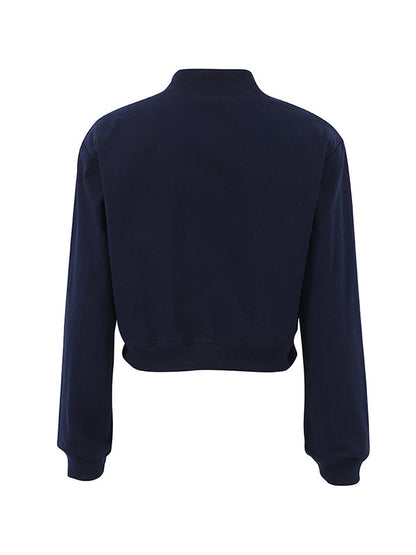 Sophisticated Jacket with a Clean Classic Look