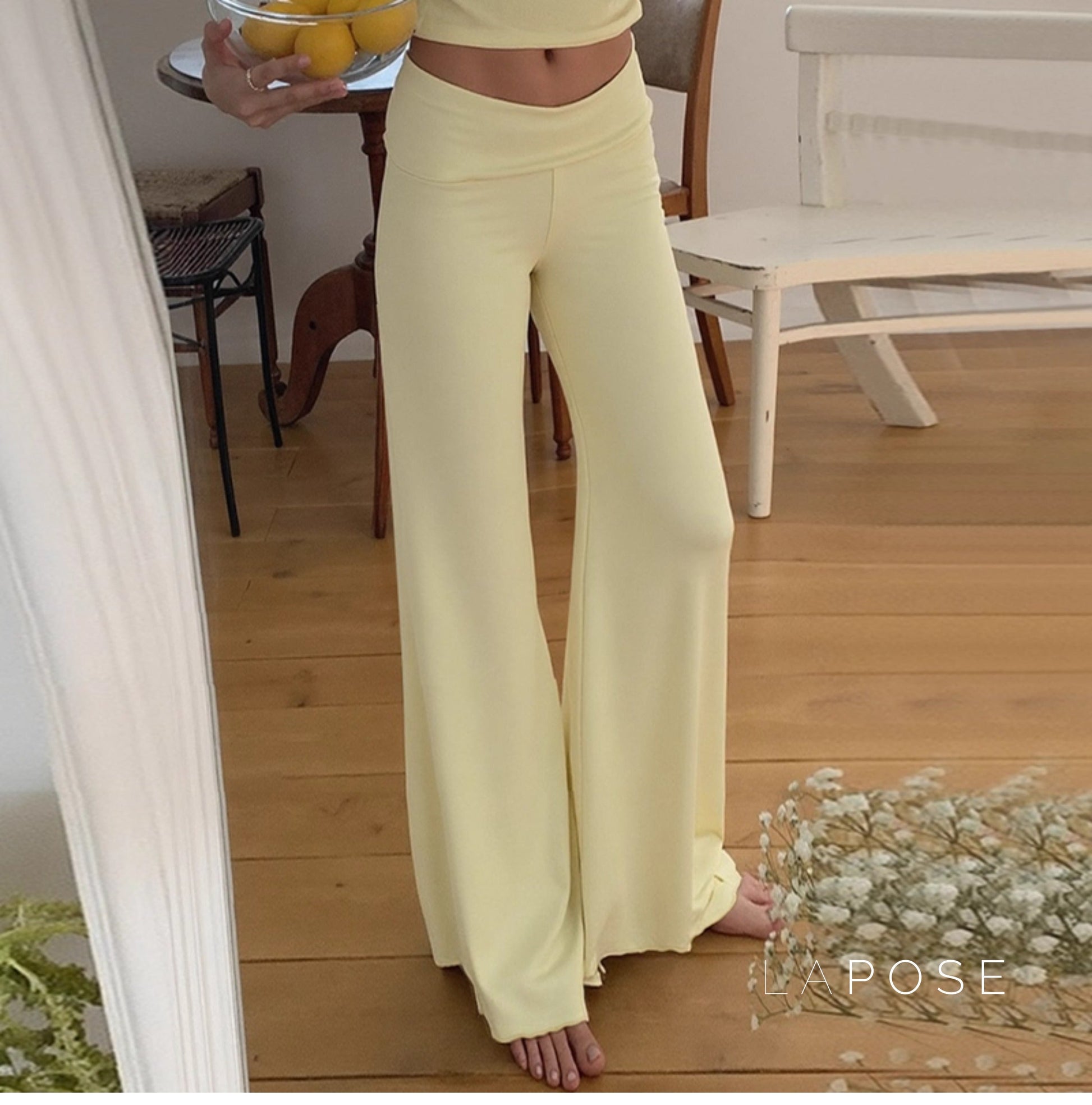 Light Yellow
