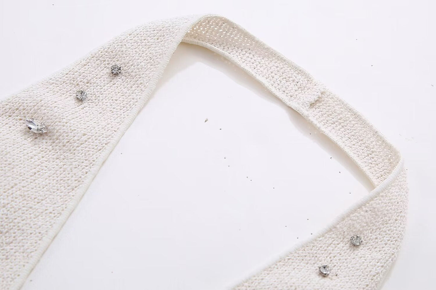 Gracefully Styled Garment for Any Occasion