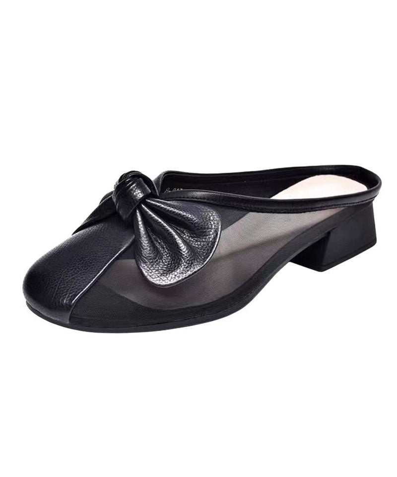 Classic Vintage Sandals with a Flattering Fit