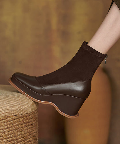 Classic Vintage & Enduringly Stylish Boots