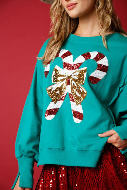 Elegantly Styled Sweater for Everyday Wear