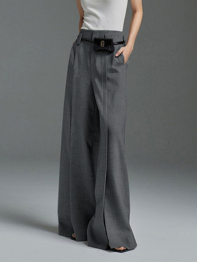 Elegantly Styled Pants for Everyday Wear