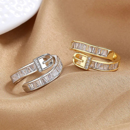 Elegantly Styled Garment for Everyday Wear
