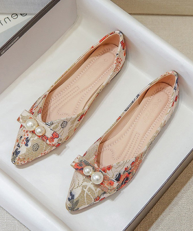 Classic Vintage & Enduringly Stylish Shoes