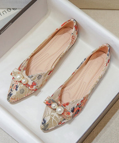 Classic Vintage & Enduringly Stylish Shoes