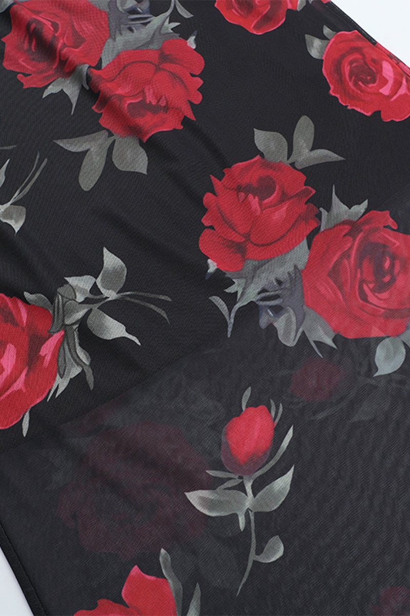 Elegantly Styled Garment for Everyday Wear