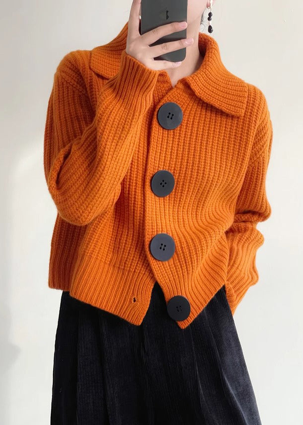 Elegantly Styled Cardigan for Everyday Wear