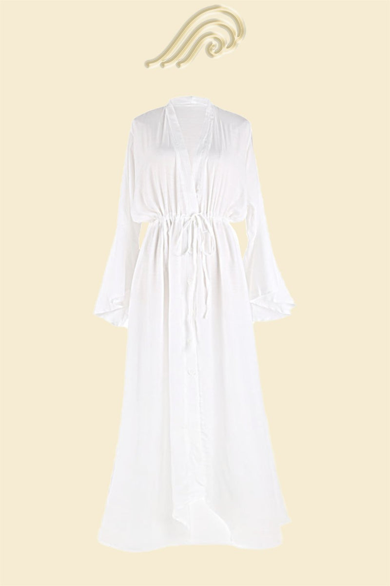Classic Vintage Garment with a Flattering Fit