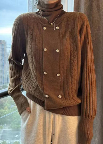 Gracefully Styled Top for Any Occasion