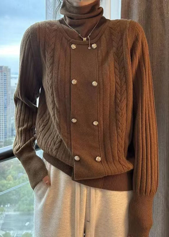 Gracefully Styled Top for Any Occasion