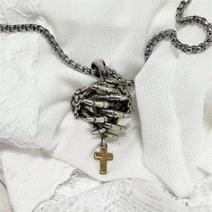 Vintage Inspired Garment with a Contemporary Edge