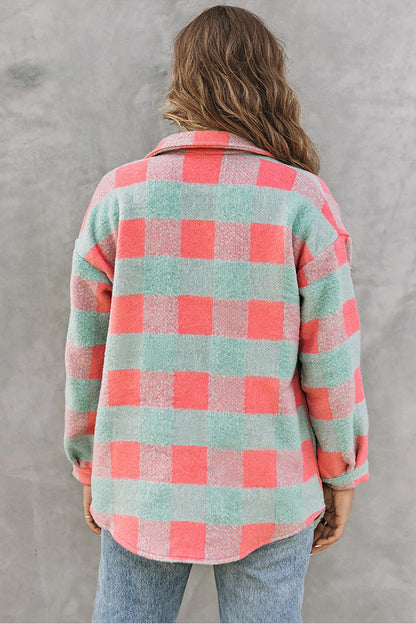 Gracefully Styled Jacket for Any Occasion