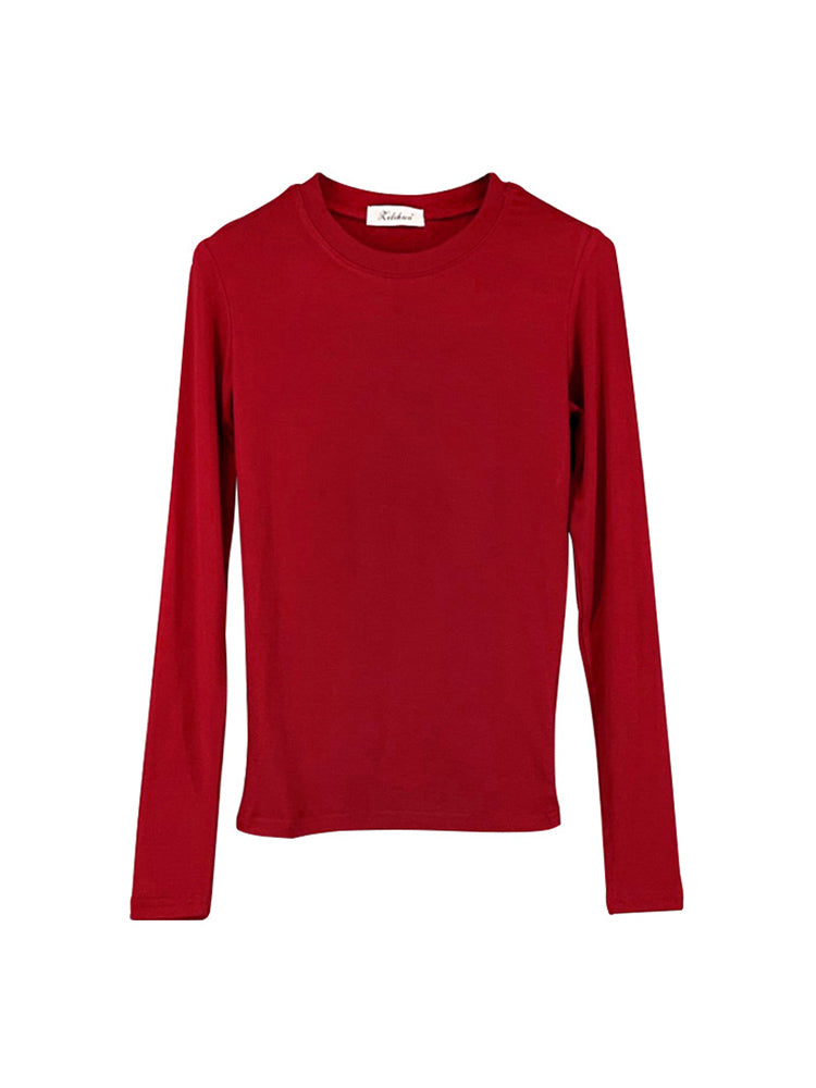 Effortlessly Elegant T-Shirt with a Timeless Design