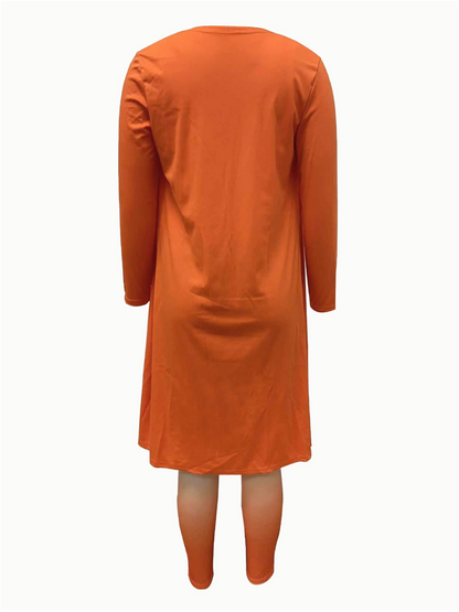 Vintage Inspired Garment with a Contemporary Edge