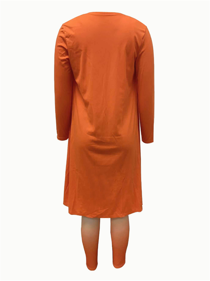 Vintage Inspired Garment with a Contemporary Edge
