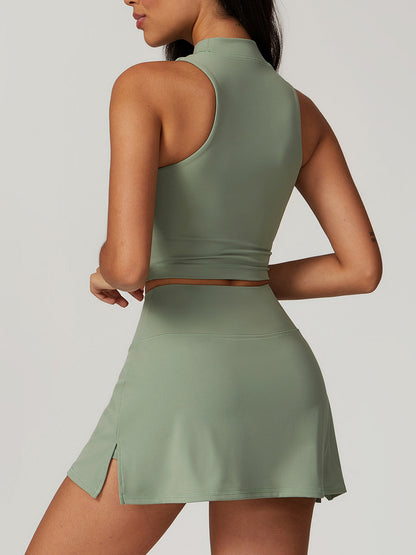 Beautifully Crafted Top in a Classic Style