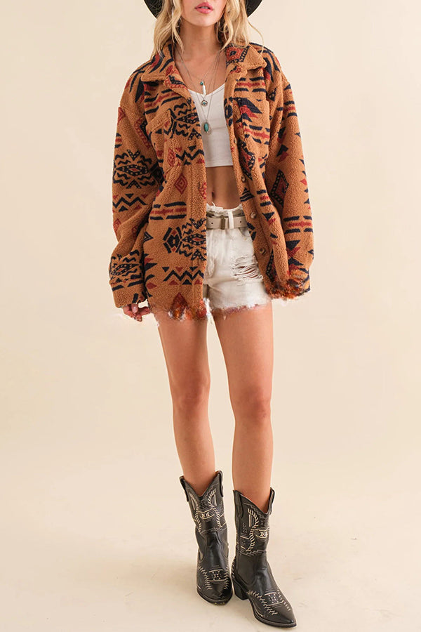 Polished Coat with an Effortless Classic Look