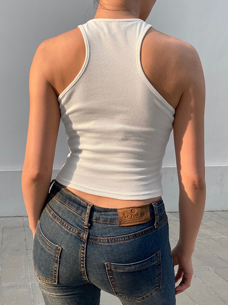 Beautifully Balanced Top with Timeless Character