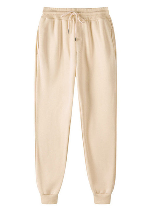 Sophisticated Trousers with a Clean Classic Look