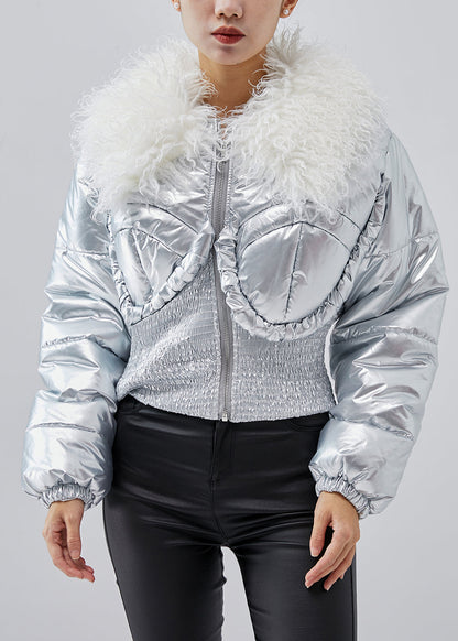 Sophisticated Jacket with a Clean Classic Look