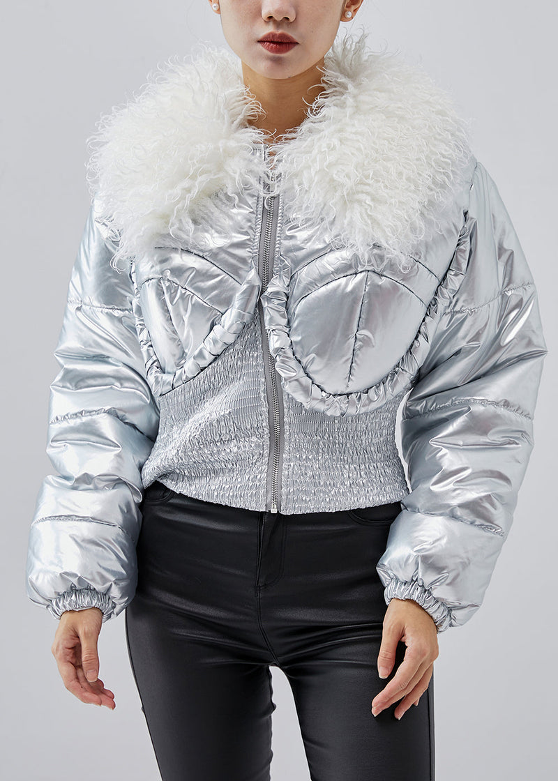 Sophisticated Jacket with a Clean Classic Look