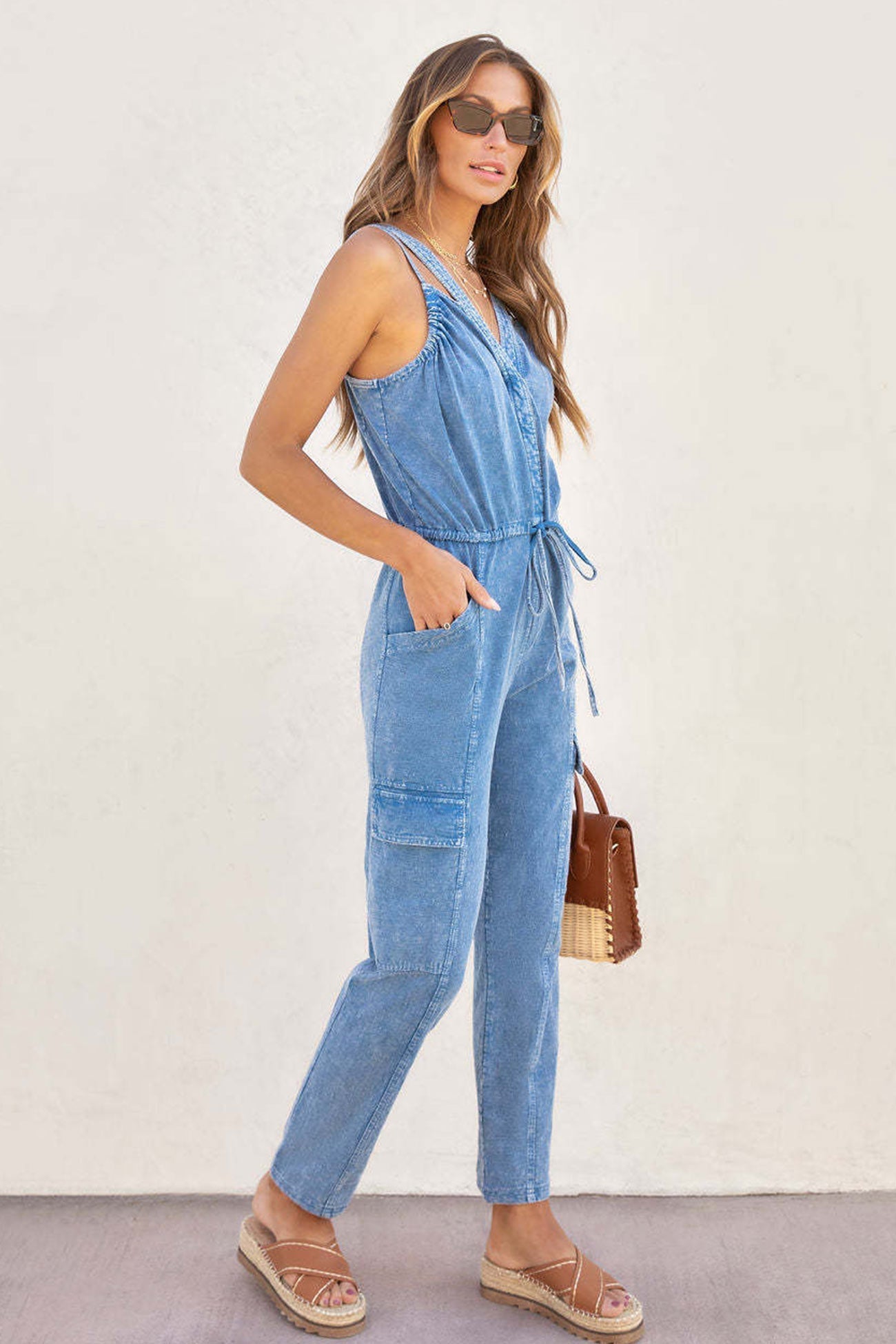 Polished Garment with an Effortless Classic Look