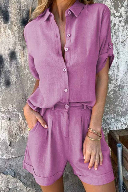 Classic Vintage Garment with a Flattering Fit