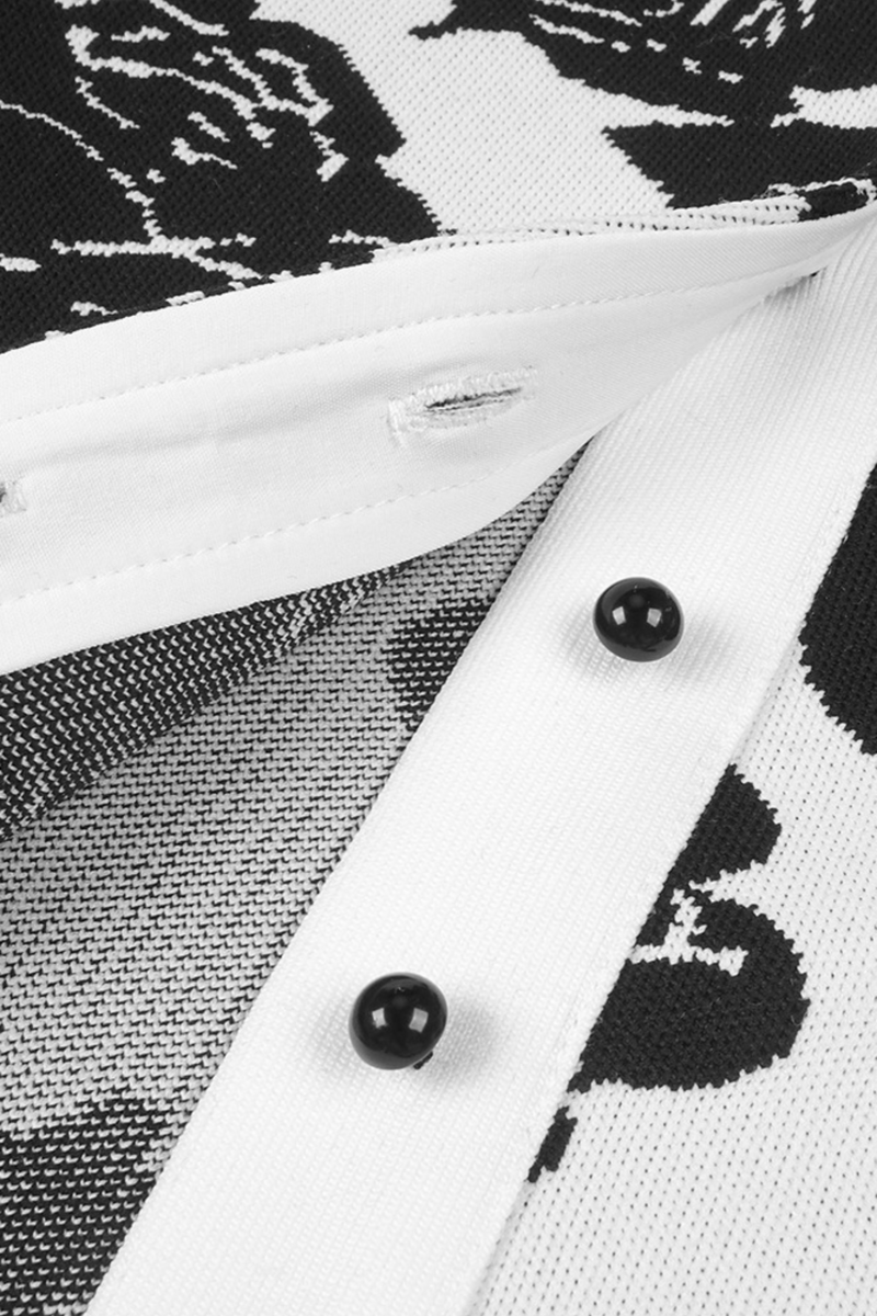 Beautifully Finished Garment in a Timeless Design