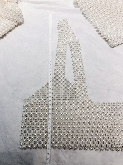 Polished Top with an Effortless Classic Look