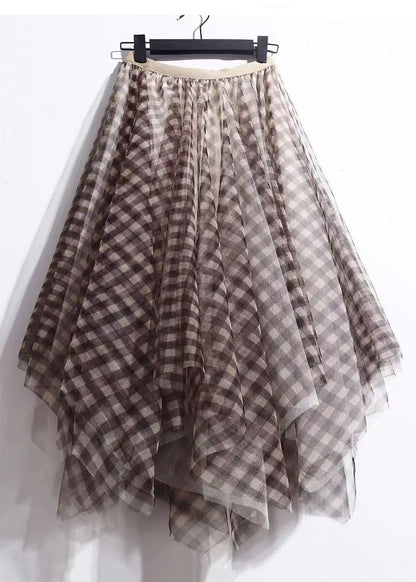 Vintage Inspired Garment with a Contemporary Edge