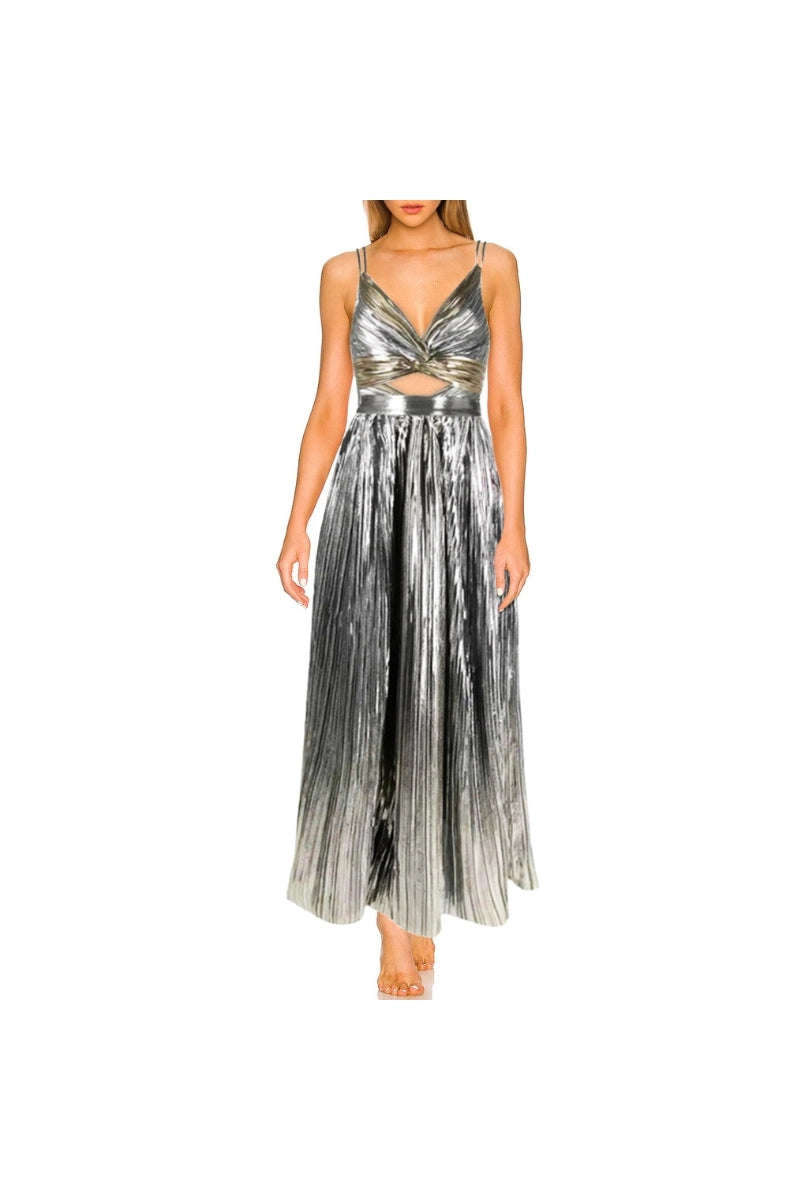 Effortlessly Elegant Garment with a Timeless Design