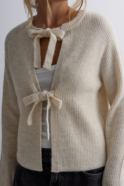 Beautifully Balanced Garment with Timeless Character