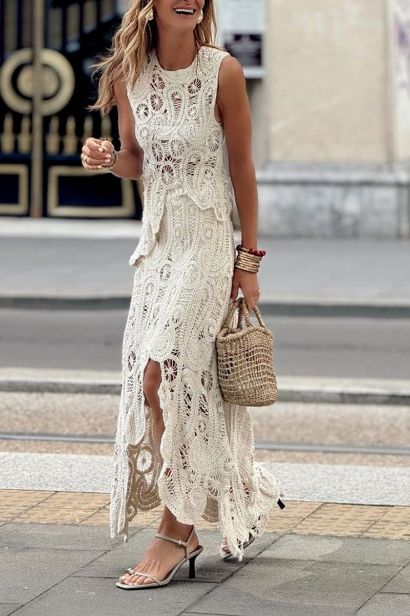 Beautifully Crafted Garment in a Classic Style
