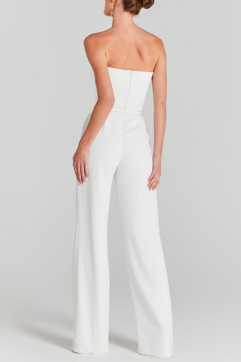 Polished Garment with an Effortless Classic Look
