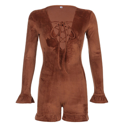 Well Tailored Garment with a Graceful Silhouette
