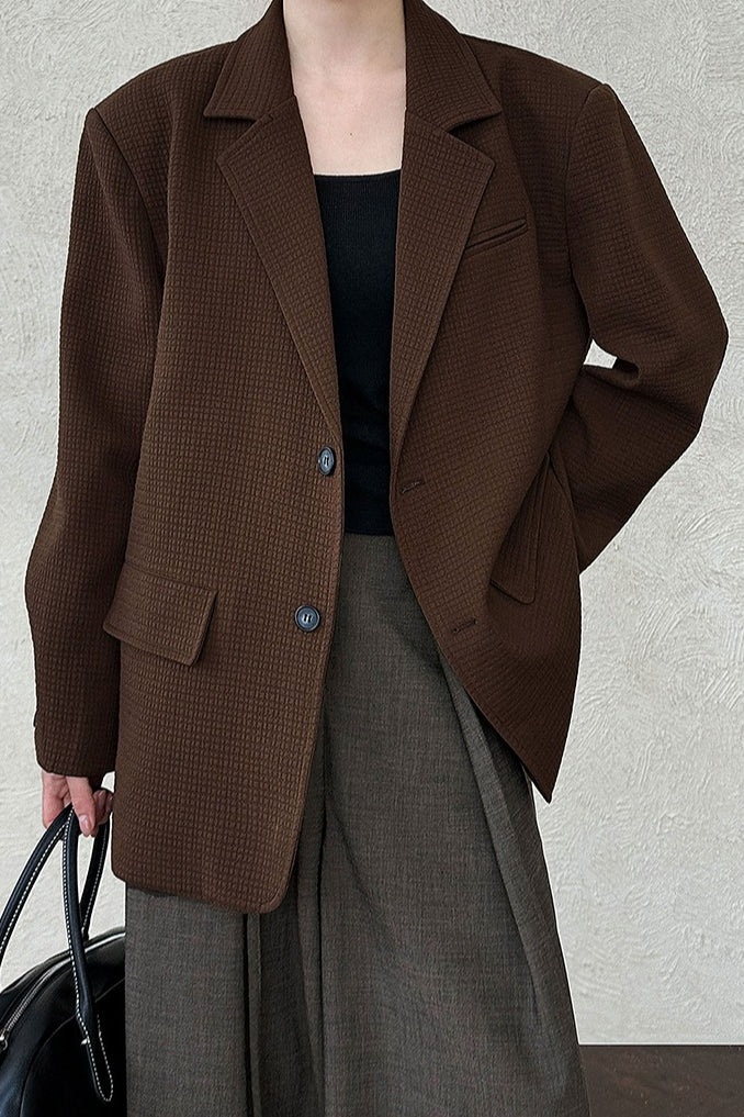 Elegantly Styled Garment for Everyday Wear