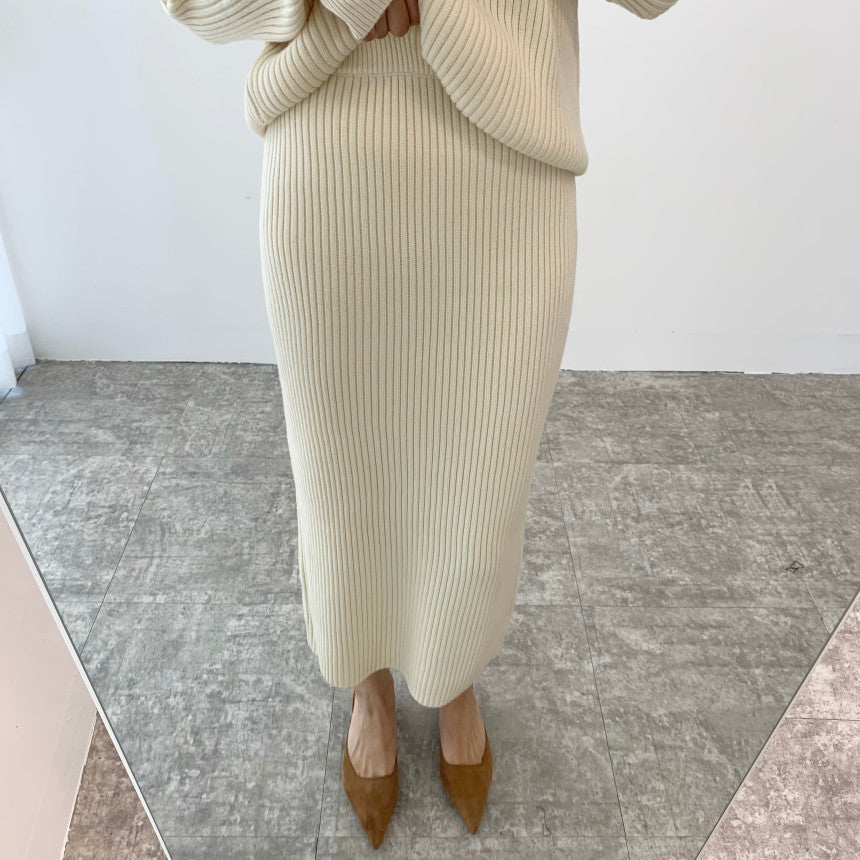 Beautifully Finished Garment in a Timeless Design