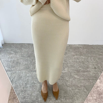 Beautifully Finished Garment in a Timeless Design