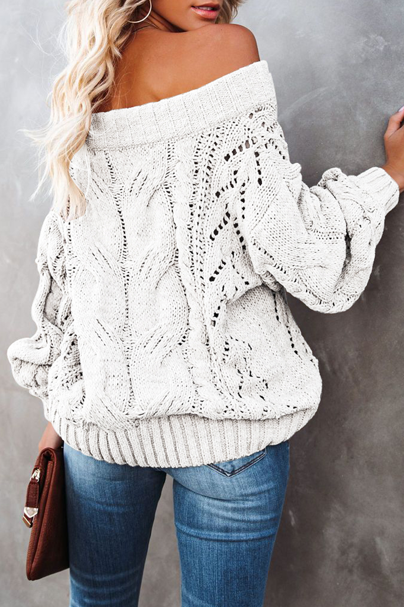 Classic Vintage & Enduringly Stylish Sweater
